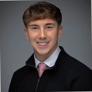 Sam Barraclough