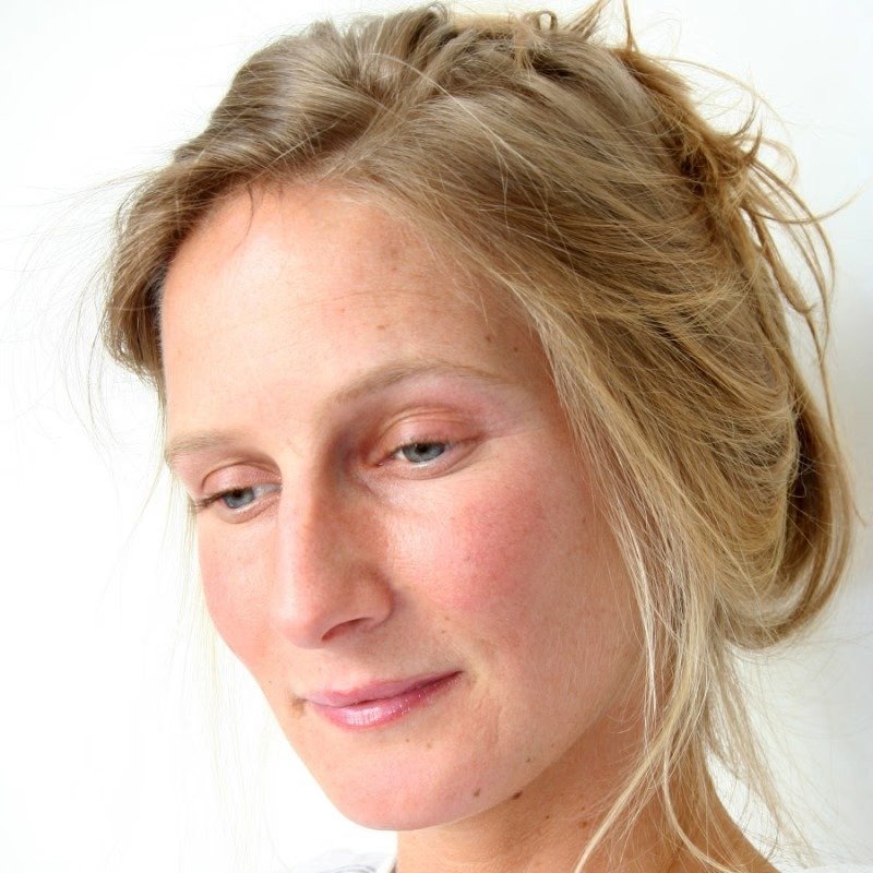 Imogen Hg-Johnson